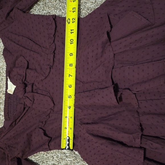 Altar'd State Dress - Picture 8 of 8